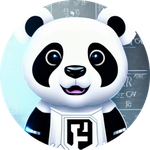 Аватар Профессор Панда