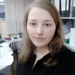 Екатерина Козлова