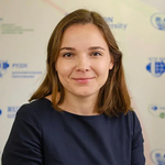 Ольга Свешникова