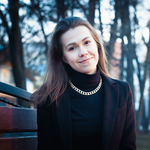 Юлия Антохина