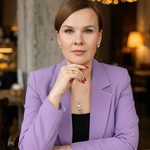 Евгения Ковина