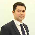 Алексей Александрович Коренев