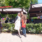 Антон Клименко