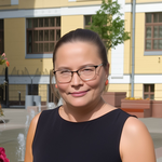 Ярослава Бойцова