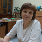 Татьяна Анисимова