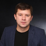 Александр Цацорин