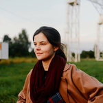 Аватар Екатерина Юшкевич — преподаватель курса Компьютерное зрение (CV): от основ до нейросетей