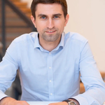 Аватар Антон Рут — преподаватель курса Созидая надежду