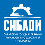 ФГБОУ ВО "СибАДИ"