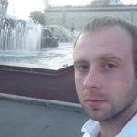 Дмитрий Чекмасов