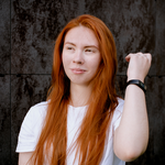 Юлия Пономарева