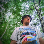 Dmitry Sivkov