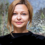 Аватар Юлия Грибер — преподаватель курса Прикладные исследования цвета