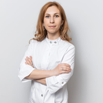 Аватар Мария Матвеева — преподаватель курса Здоровая семья: путеводитель по питанию