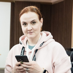 Аватар Сиверина Юлия — преподаватель курса Дополненная реальность в школе: создание AR проекта в EV Toolbox