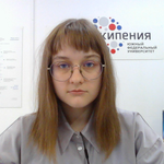 Анастасия Голик