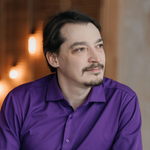 Аватар Дернов Иван