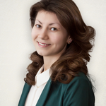 Ирина Валерьевна Белова