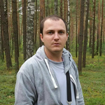 Виталий Черненко