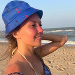 Svetlana Remenyuk