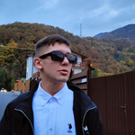 Владислав Семенов