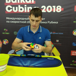 Максим Новак