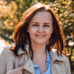 Елена Кисурина