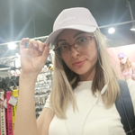 Виктория Вычигина