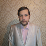 Сергей Костин