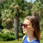 Оксана Шаповалова