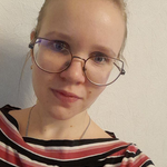 Анна Лысенко (Тетерина)