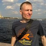 Максим Клочков