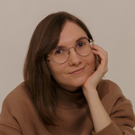 Дарья Шарова Алексеевна