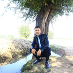 Bezhan Niyozov