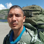 Олег Тахтобин