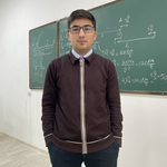 Muhsin Qurbonzoda