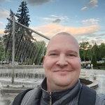 Александр Овсянников