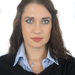 Екатерина Тюфякова