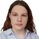 Евгения Чугунова