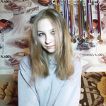 Анастасия Хрусталева