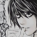 L Lawliet