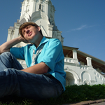Алексей Левин