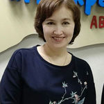 Аватар Инна Диярова — преподаватель курса Семейная академия