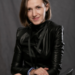 Кристина Рягузова