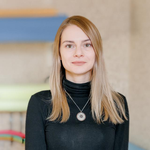 Аватар Сазонова Арина — преподаватель курса Семейная академия