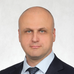 Аватар Владимир Евгеньевич Пинаев — преподаватель курса Парниковые газы в аспекте углеродного регулирования