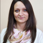 Аватар Анастасия Владимировна Константинович — преподаватель курса Управление луговыми экосистемами в условиях изменения климата