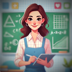 Аватар Екатерина Преподаватель математики