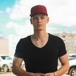 Дмитрий Загуменнов
