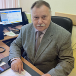 Владимир Тимофеевич Водянников